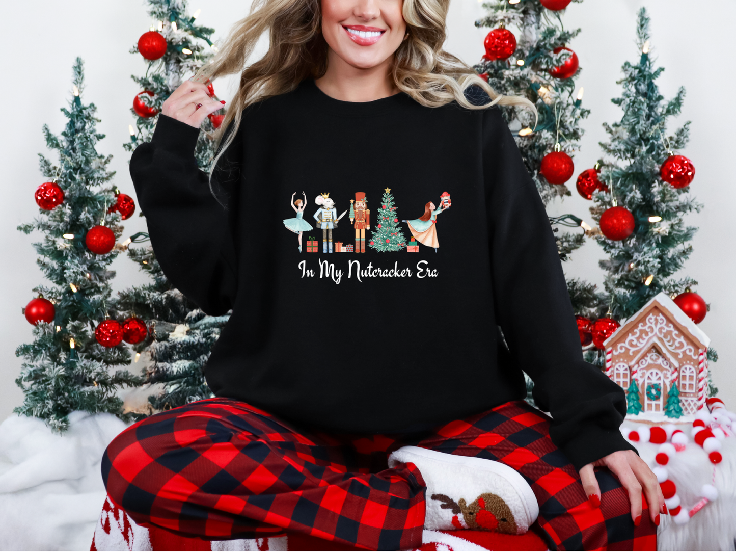 In My Nutcracker Era - ADULT