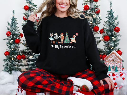 In My Nutcracker Era - ADULT