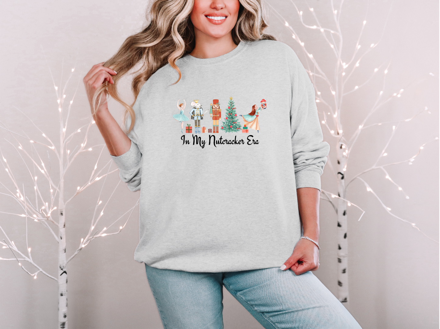 In My Nutcracker Era - ADULT