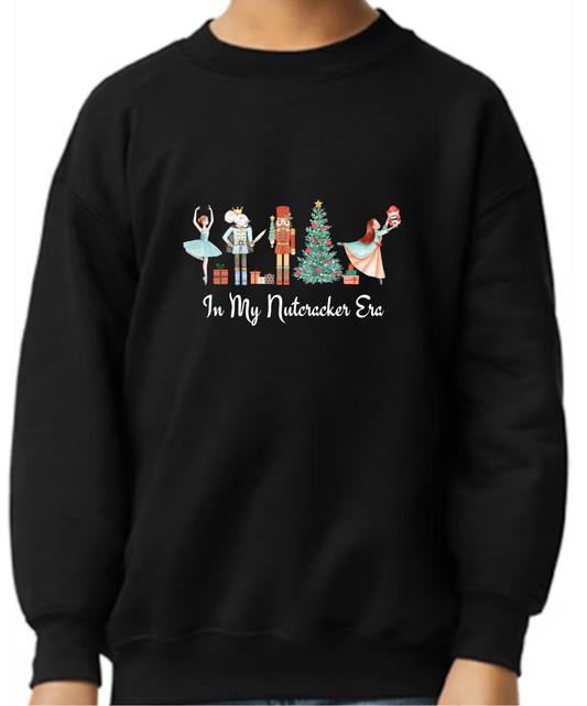 In my Nutcracker Era - YOUTH