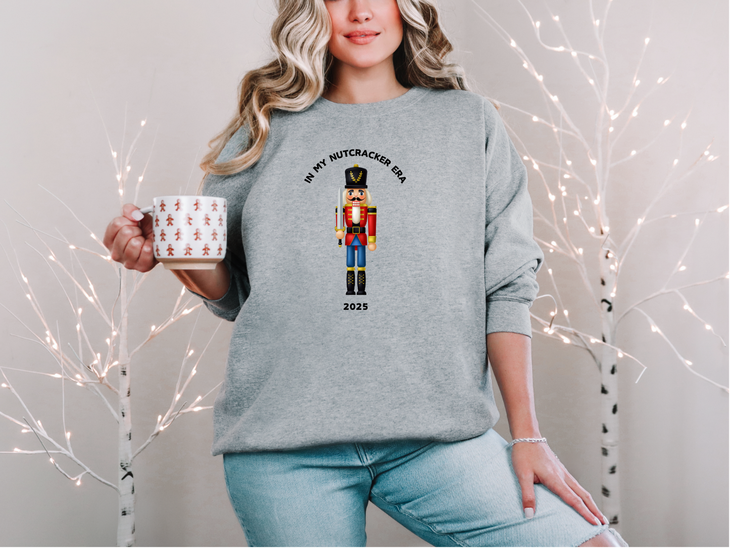 Nutcracker Soldier ADULT