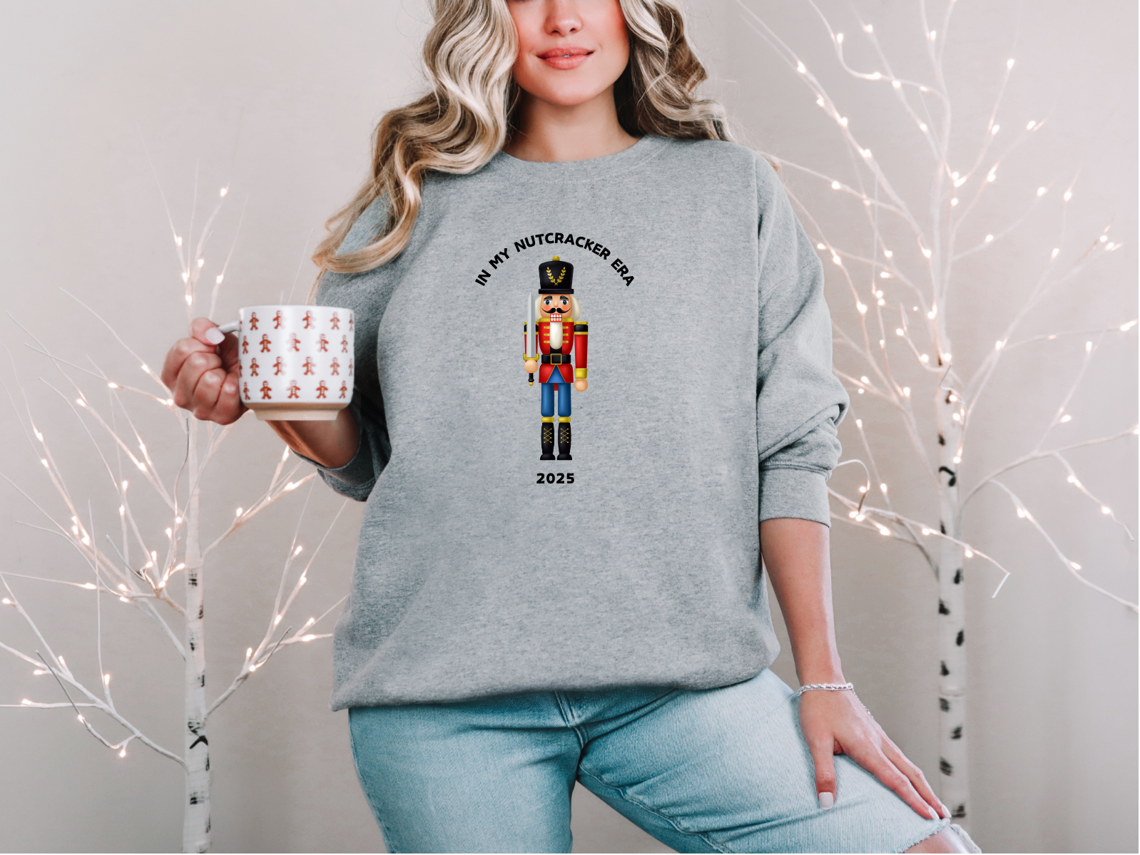 Nutcracker Soldier ADULT