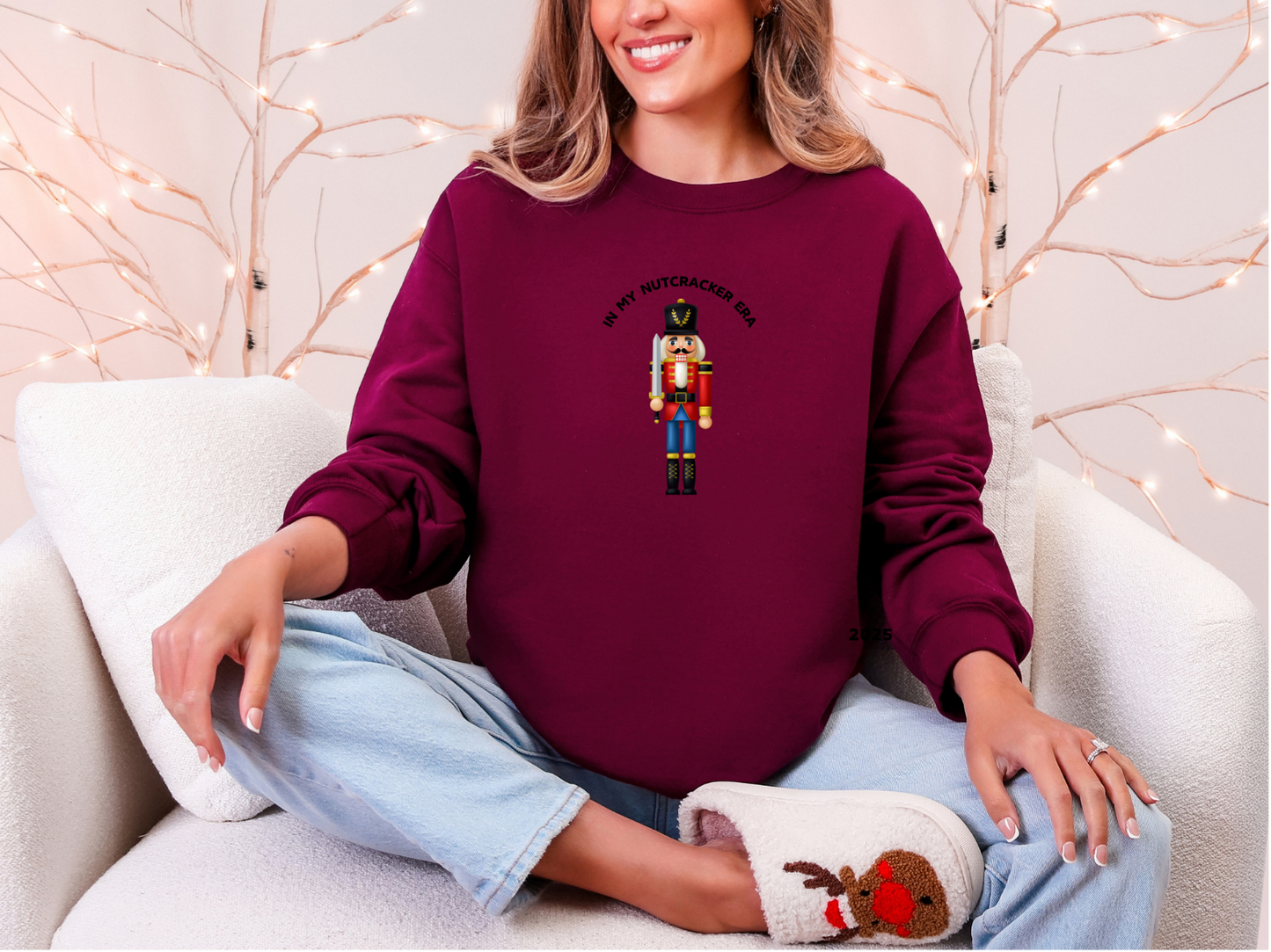 Nutcracker Soldier ADULT