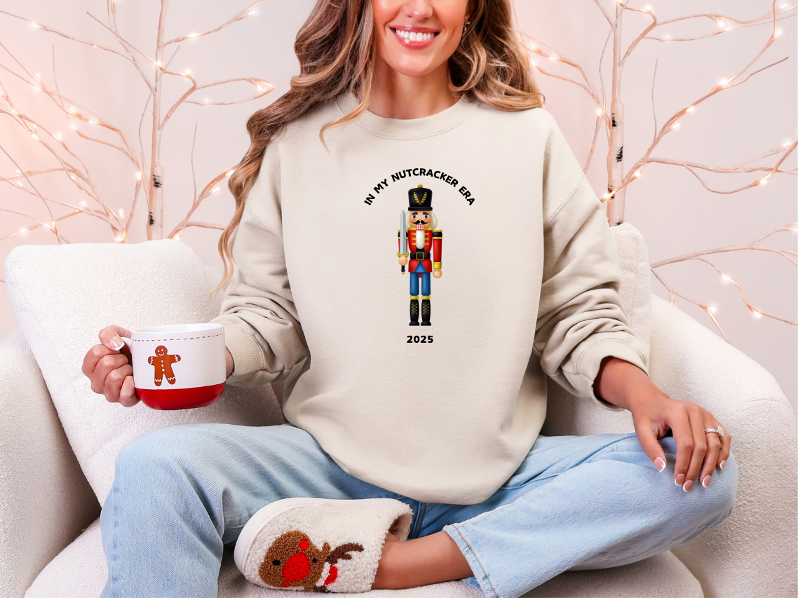 Nutcracker Soldier ADULT