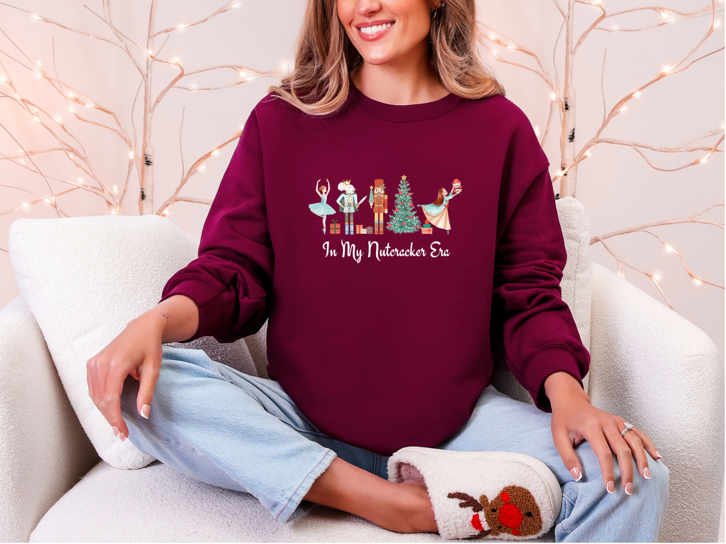 In My Nutcracker Era - ADULT