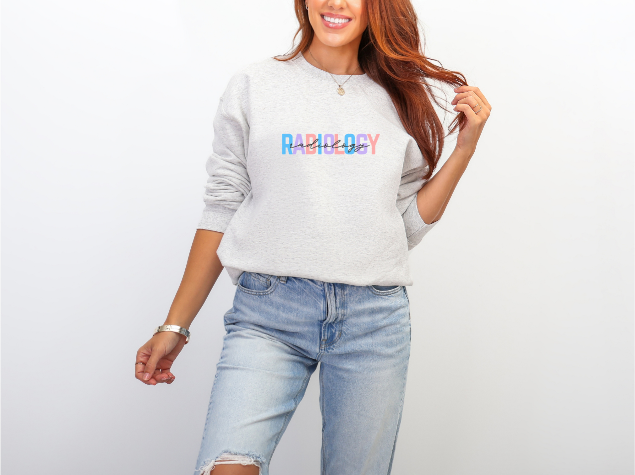 Radiology - Spring Colours