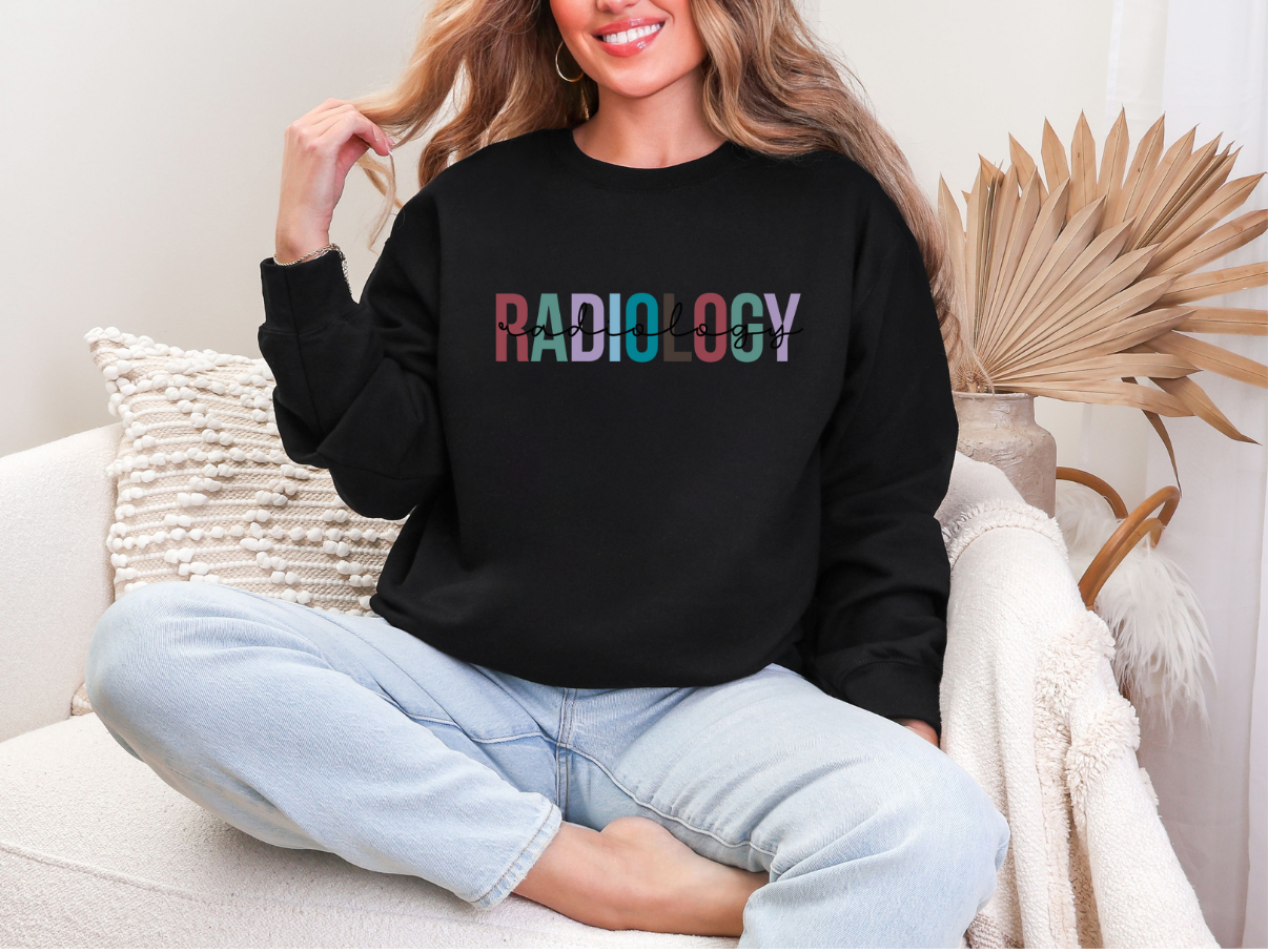 Radiology tech