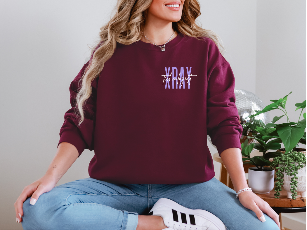 Modality Custom - Technologist