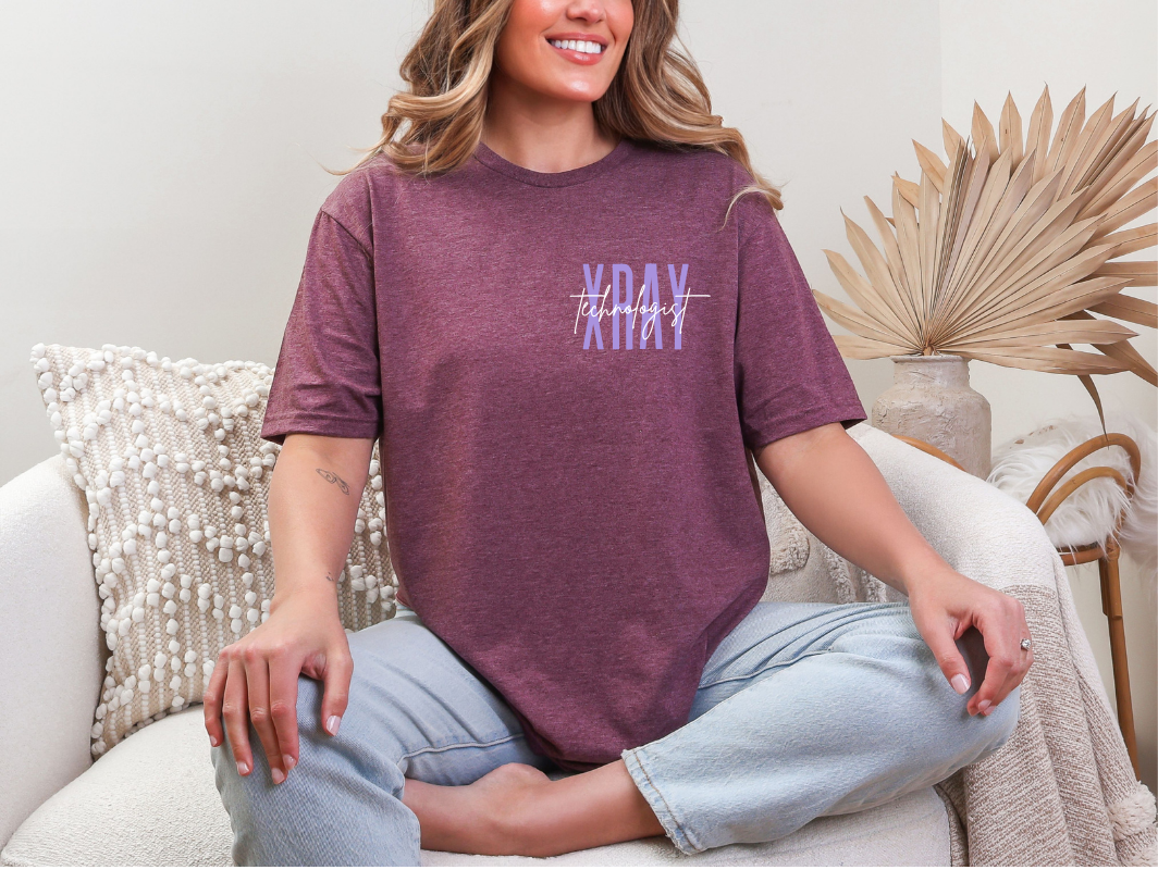 Modality Custom - Technologist