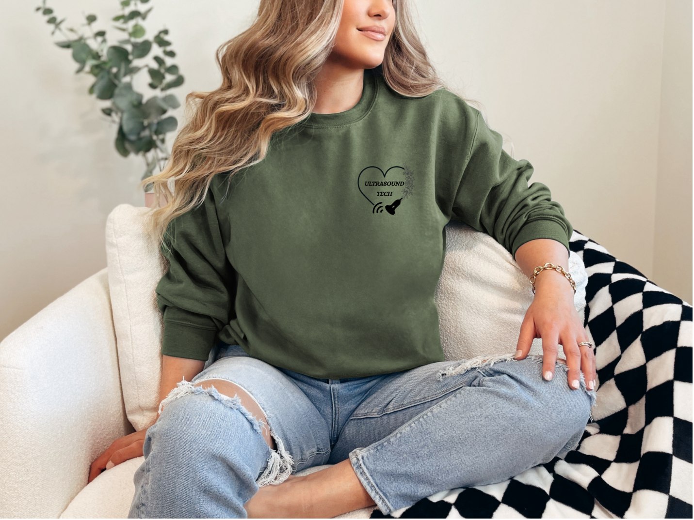 Ultrasound Technologist