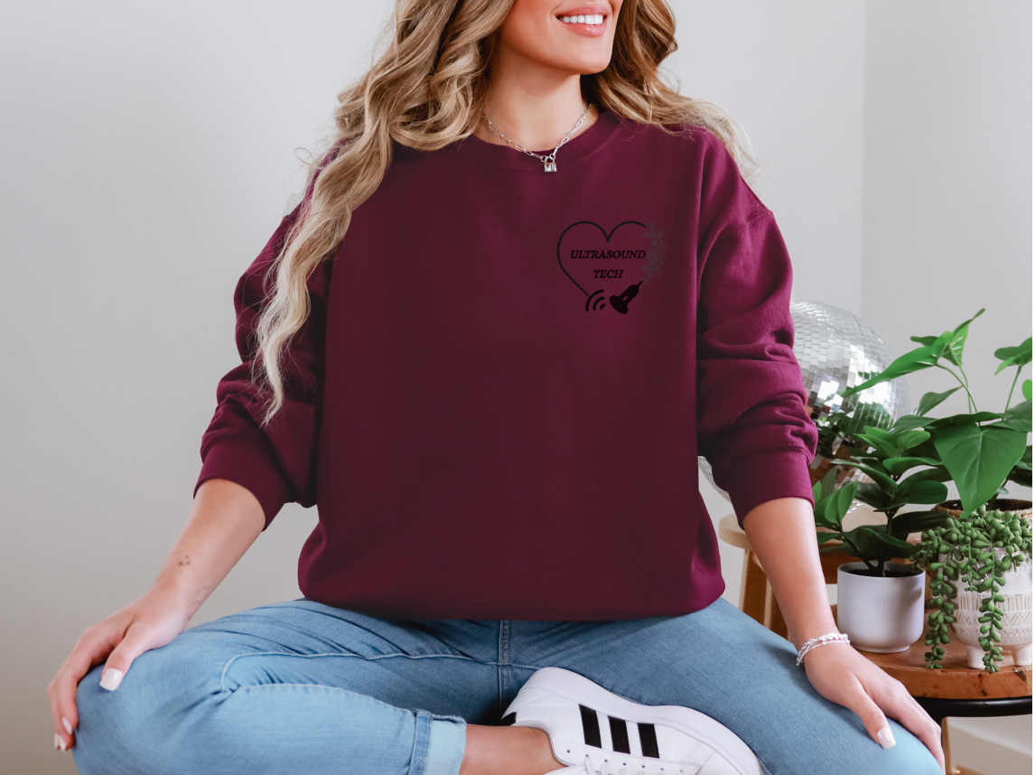 Ultrasound Technologist