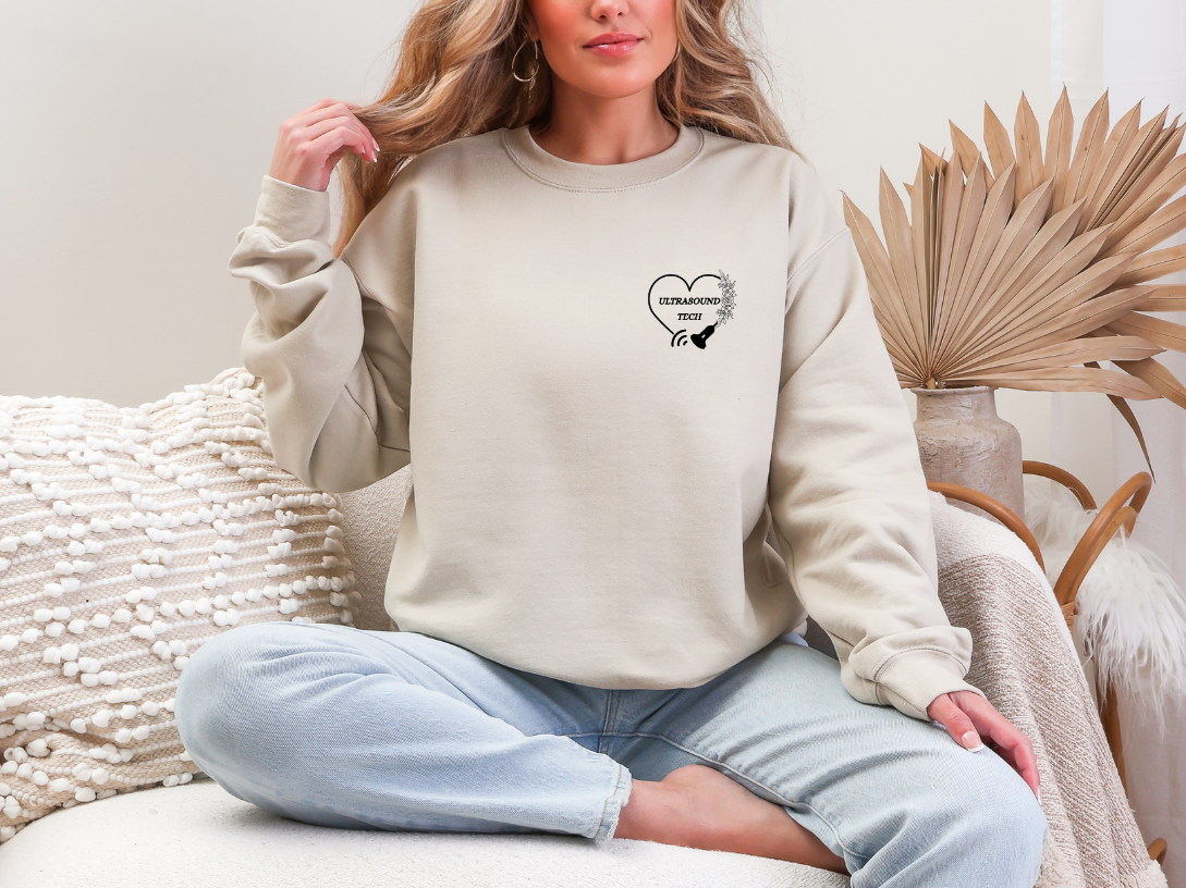 Ultrasound Technologist