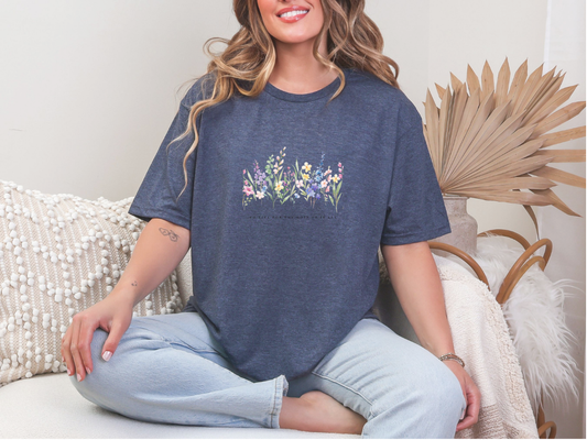 To Live for the Hope of it All.