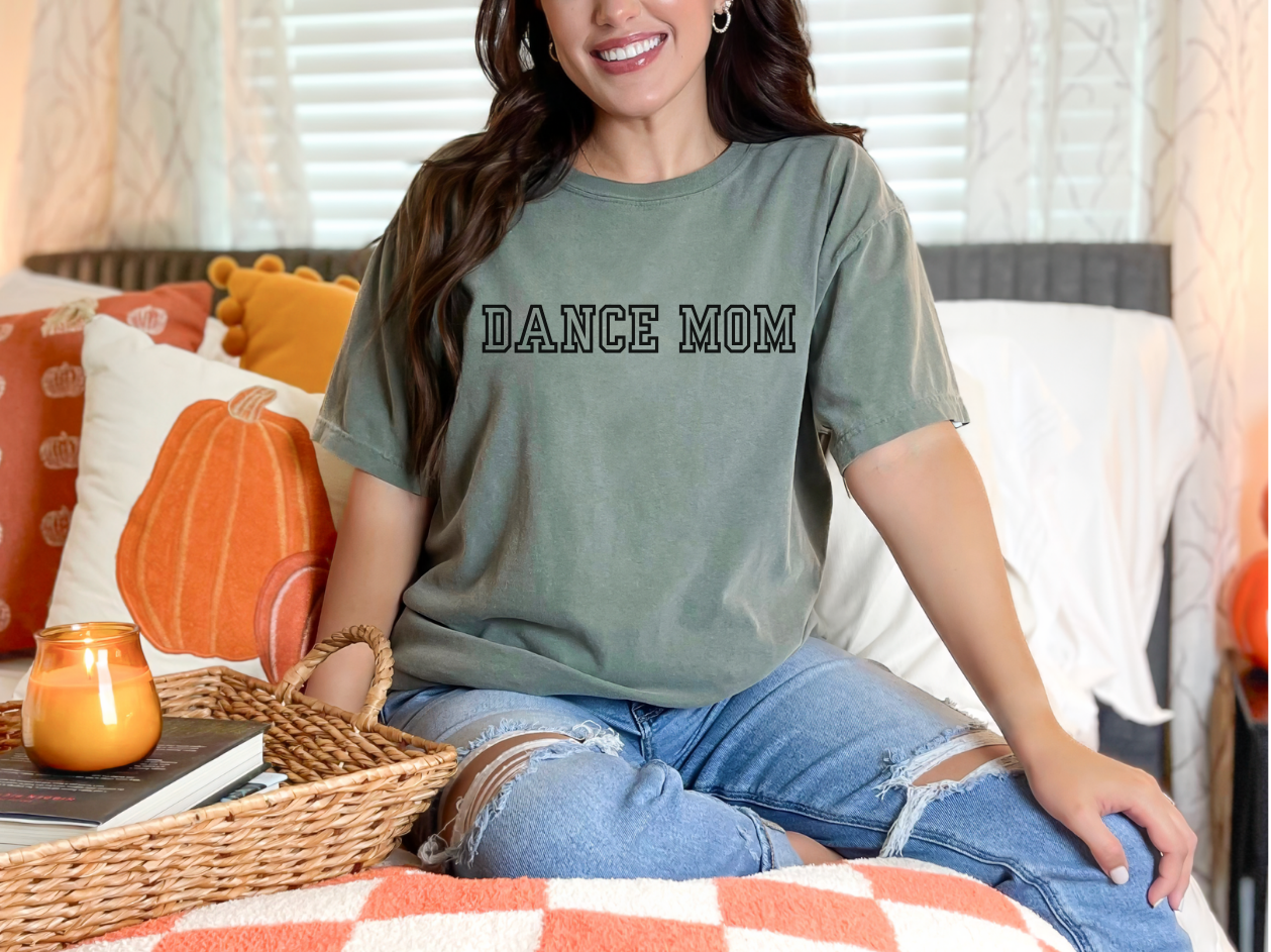 Dance Mom