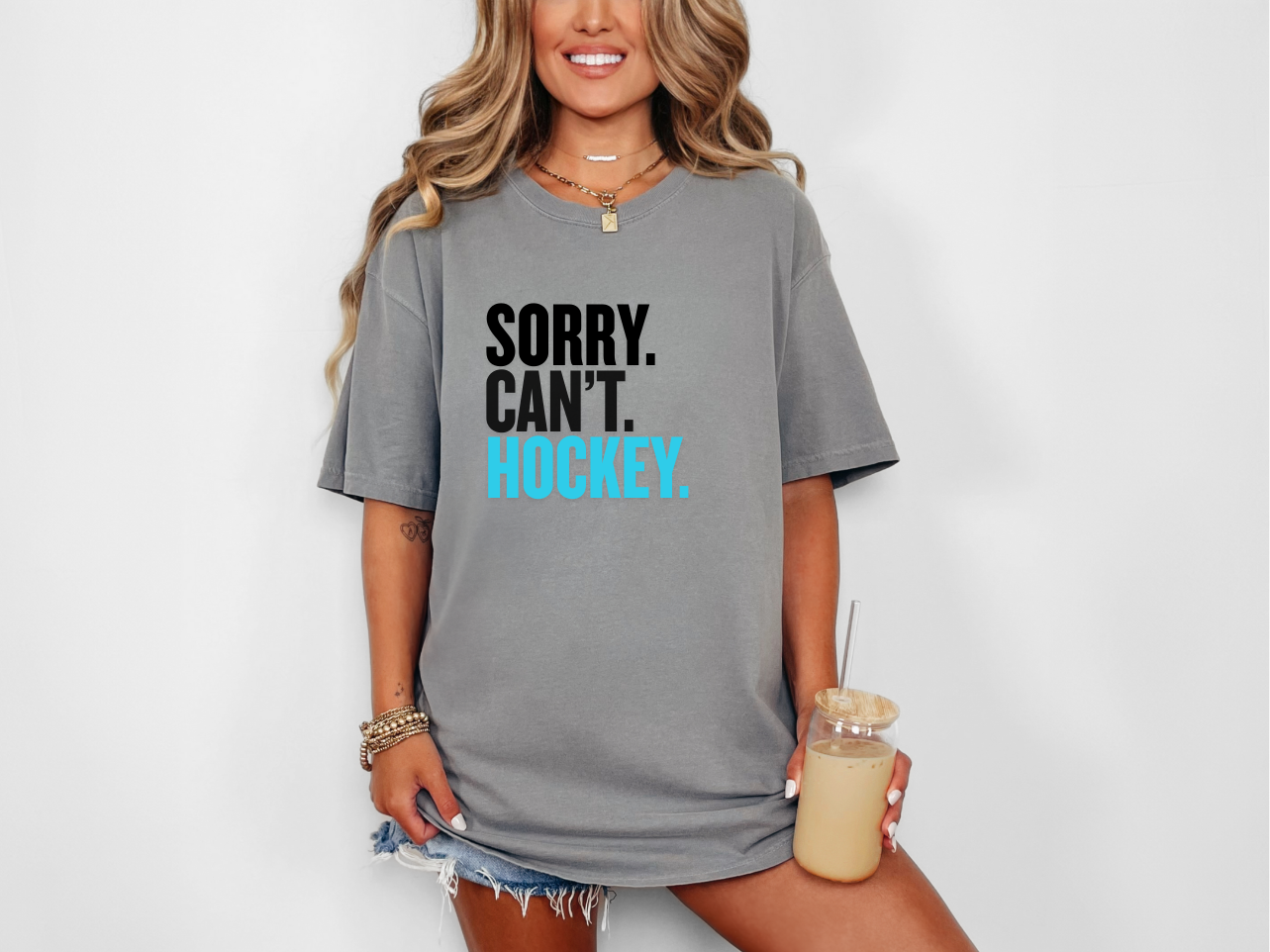 Sorry can't - CUSTOM