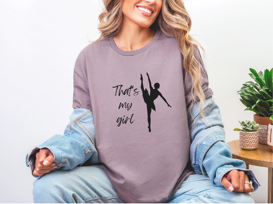 Dance - That's My Girl