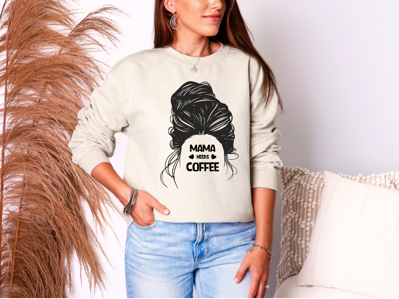 Mama Needs Coffee